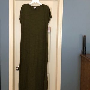 Lularoe Maria NWT Large